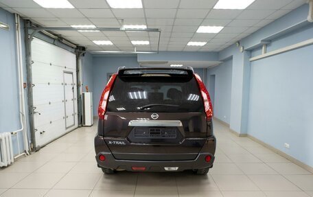 Nissan X-Trail, 2013 год, 1 449 000 рублей, 15 фотография