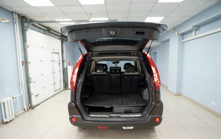 Nissan X-Trail, 2013 год, 1 449 000 рублей, 14 фотография