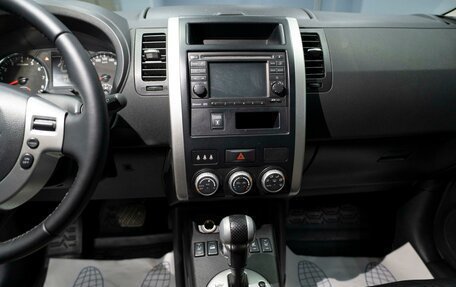 Nissan X-Trail, 2013 год, 1 449 000 рублей, 10 фотография