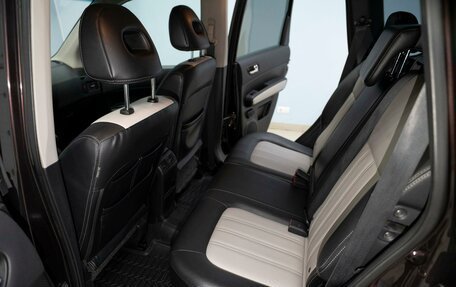 Nissan X-Trail, 2013 год, 1 449 000 рублей, 13 фотография