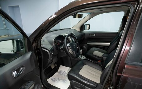 Nissan X-Trail, 2013 год, 1 449 000 рублей, 6 фотография