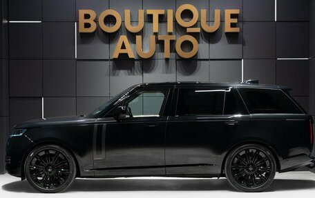 Land Rover Range Rover IV рестайлинг, 2026 год, 24 040 000 рублей, 5 фотография