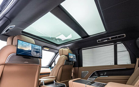 Land Rover Range Rover IV рестайлинг, 2026 год, 24 040 000 рублей, 12 фотография