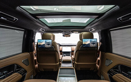 Land Rover Range Rover IV рестайлинг, 2026 год, 24 040 000 рублей, 10 фотография