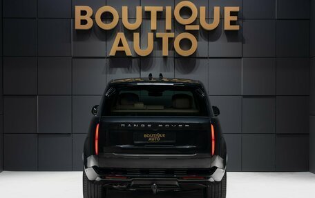 Land Rover Range Rover IV рестайлинг, 2026 год, 24 040 000 рублей, 6 фотография