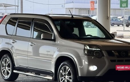 Nissan X-Trail, 2014 год, 1 750 000 рублей, 4 фотография