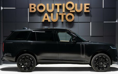Land Rover Range Rover IV рестайлинг, 2026 год, 24 040 000 рублей, 7 фотография