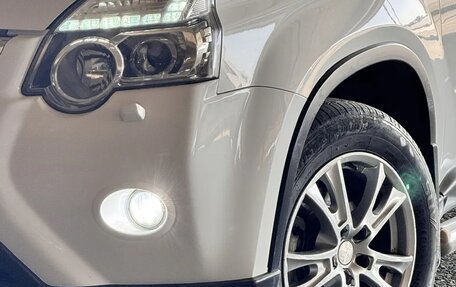 Nissan X-Trail, 2014 год, 1 750 000 рублей, 5 фотография