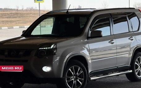 Nissan X-Trail, 2014 год, 1 750 000 рублей, 8 фотография