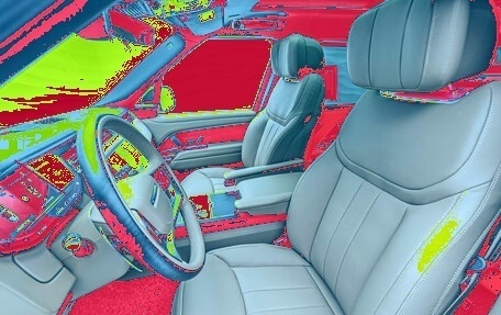 Land Rover Range Rover IV рестайлинг, 2026 год, 24 040 000 рублей, 13 фотография