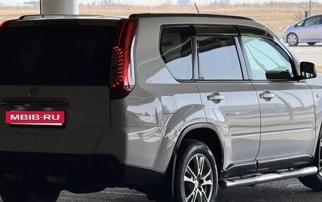 Nissan X-Trail, 2014 год, 1 750 000 рублей, 7 фотография