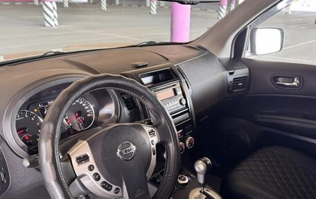 Nissan X-Trail, 2014 год, 1 750 000 рублей, 10 фотография