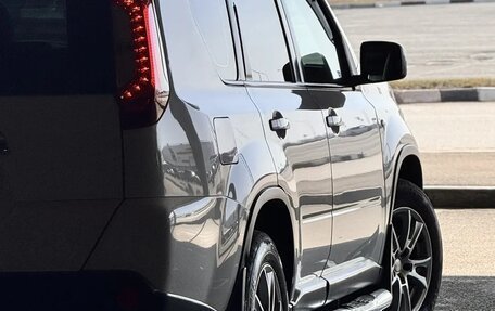 Nissan X-Trail, 2014 год, 1 750 000 рублей, 16 фотография