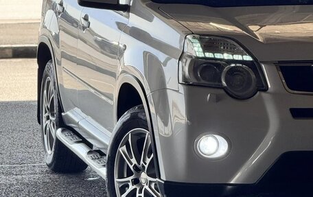 Nissan X-Trail, 2014 год, 1 750 000 рублей, 11 фотография