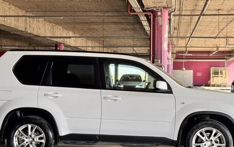 Nissan X-Trail, 2014 год, 1 750 000 рублей, 15 фотография