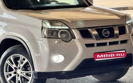 Nissan X-Trail, 2014 год, 1 750 000 рублей, 17 фотография