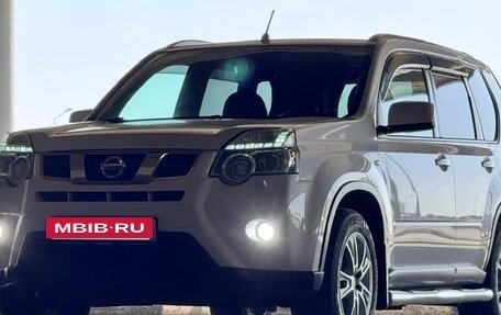 Nissan X-Trail, 2014 год, 1 750 000 рублей, 13 фотография