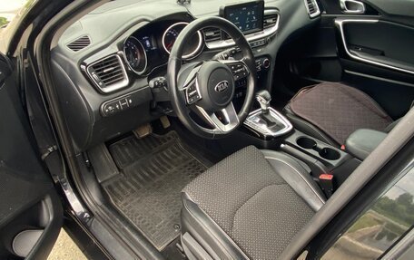 KIA cee'd III, 2018 год, 1 680 000 рублей, 7 фотография