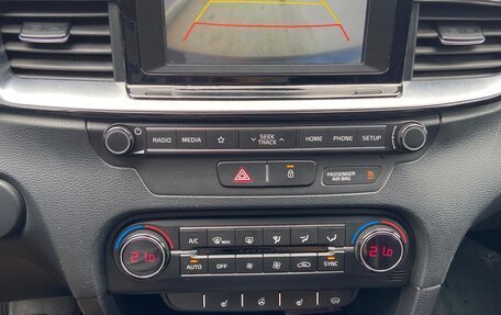 KIA cee'd III, 2018 год, 1 680 000 рублей, 6 фотография