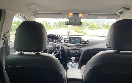 KIA cee'd III, 2018 год, 1 680 000 рублей, 5 фотография