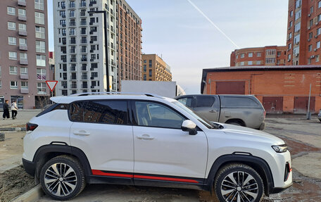 Changan CS35 Plus, 2023 год, 1 750 000 рублей, 2 фотография