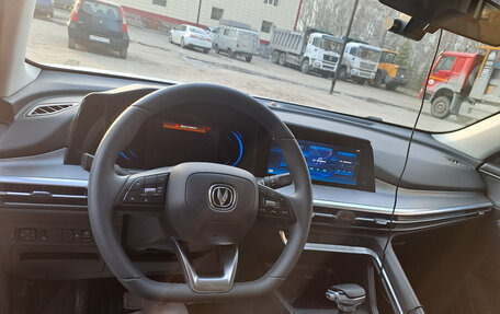 Changan CS35 Plus, 2023 год, 1 750 000 рублей, 8 фотография