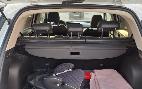 Changan CS35 Plus, 2023 год, 1 750 000 рублей, 5 фотография