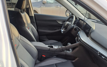 Changan CS35 Plus, 2023 год, 1 750 000 рублей, 6 фотография