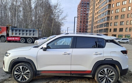 Changan CS35 Plus, 2023 год, 1 750 000 рублей, 3 фотография