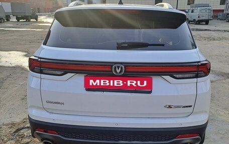 Changan CS35 Plus, 2023 год, 1 750 000 рублей, 4 фотография