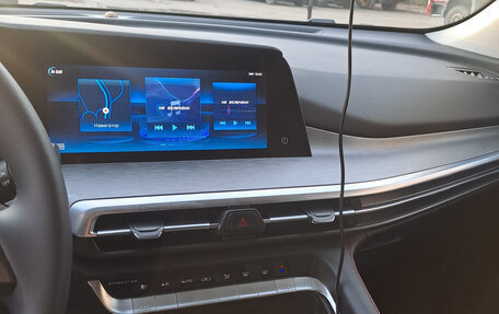 Changan CS35 Plus, 2023 год, 1 750 000 рублей, 10 фотография