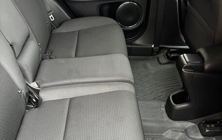 Honda Vezel, 2018 год, 1 999 999 рублей, 14 фотография