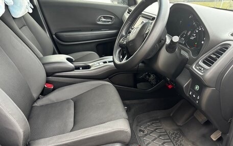 Honda Vezel, 2018 год, 1 999 999 рублей, 10 фотография