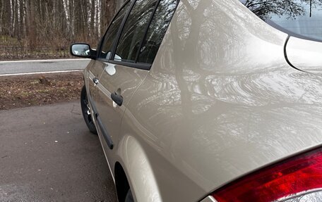 Renault Megane II, 2007 год, 950 000 рублей, 6 фотография