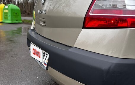 Renault Megane II, 2007 год, 950 000 рублей, 9 фотография