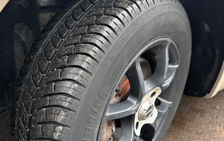 Renault Megane II, 2007 год, 950 000 рублей, 16 фотография