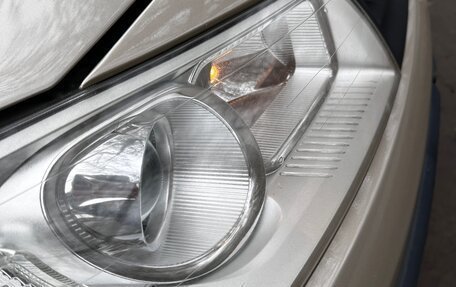 Renault Megane II, 2007 год, 950 000 рублей, 21 фотография