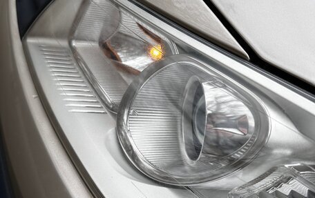 Renault Megane II, 2007 год, 950 000 рублей, 19 фотография