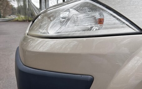 Renault Megane II, 2007 год, 950 000 рублей, 18 фотография