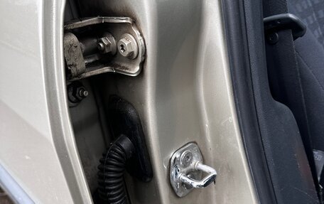 Renault Megane II, 2007 год, 950 000 рублей, 24 фотография