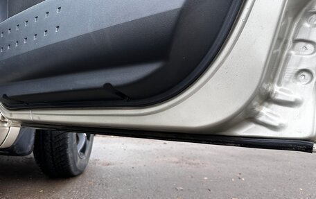 Renault Megane II, 2007 год, 950 000 рублей, 22 фотография