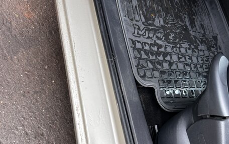 Renault Megane II, 2007 год, 950 000 рублей, 30 фотография