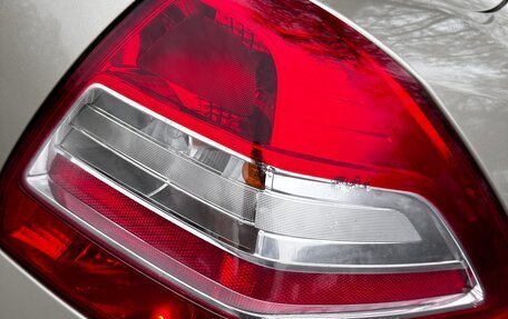 Renault Megane II, 2007 год, 950 000 рублей, 27 фотография