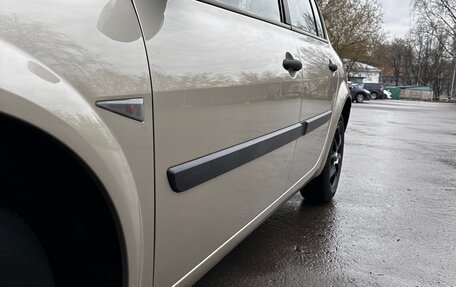 Renault Megane II, 2007 год, 950 000 рублей, 17 фотография