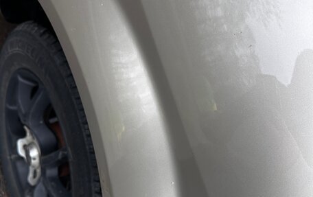 Renault Megane II, 2007 год, 950 000 рублей, 29 фотография