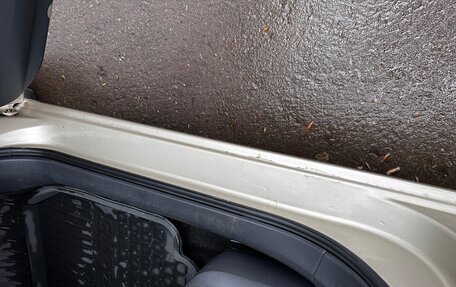 Renault Megane II, 2007 год, 950 000 рублей, 23 фотография