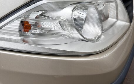 Renault Megane II, 2007 год, 950 000 рублей, 20 фотография