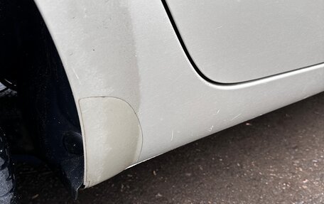 Renault Megane II, 2007 год, 950 000 рублей, 25 фотография