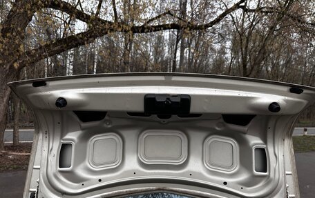 Renault Megane II, 2007 год, 950 000 рублей, 28 фотография