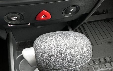 Renault Megane II, 2007 год, 950 000 рублей, 38 фотография